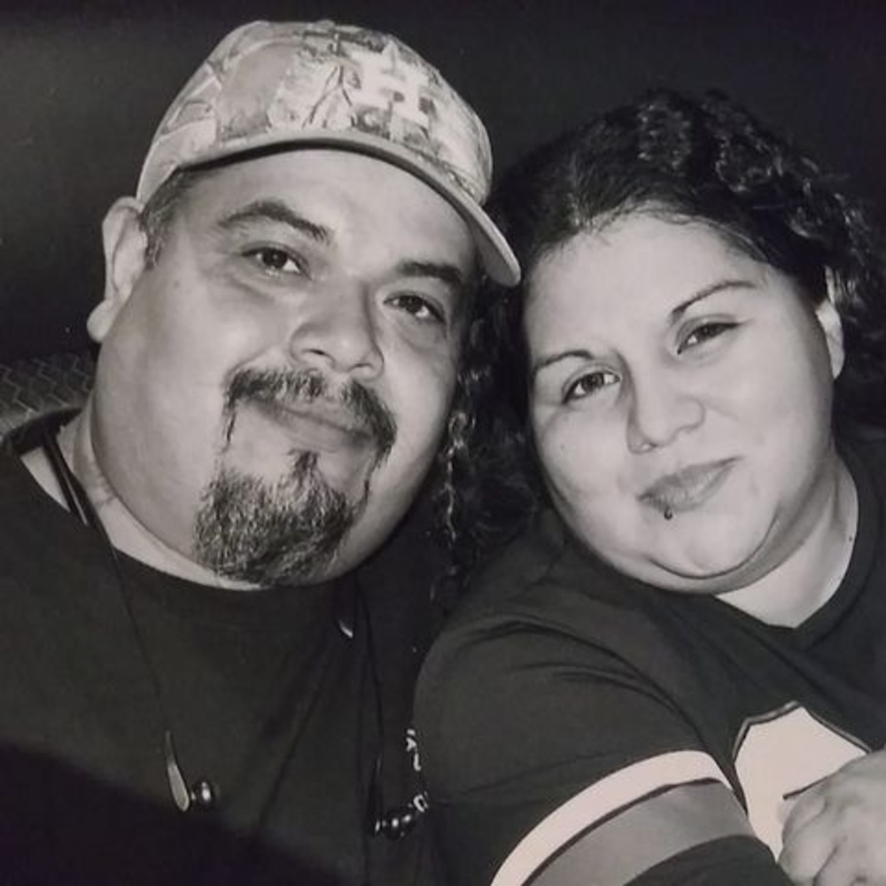 Meet your Posher, Jeanette n jose